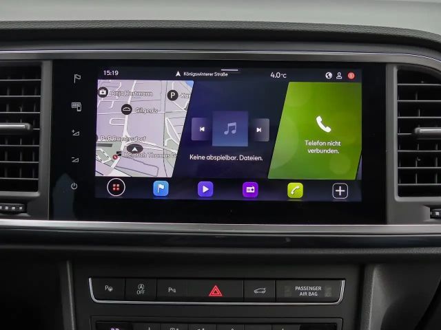 Seat Ateca 1.5 TSI Style