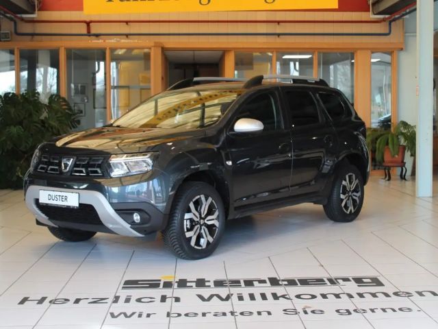 Dacia Duster 2WD II Prestige TCe 130