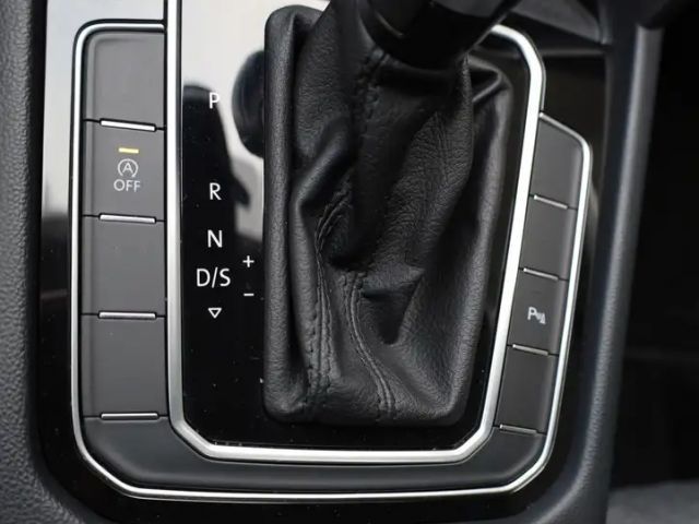 Volkswagen Passat 2.0 TDI Business Variant