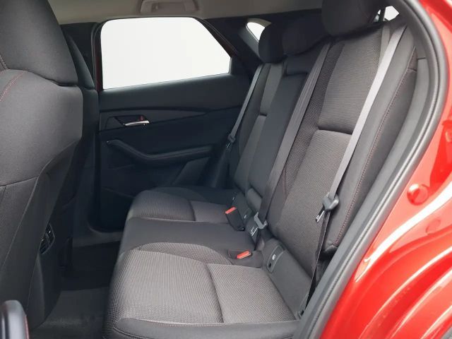 Mazda CX-30 Homura SkyActiv e-Skyactiv