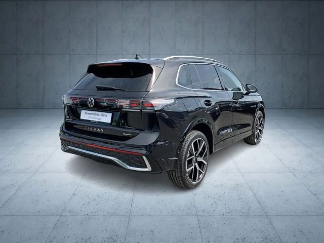 Volkswagen Tiguan 2.0 TDI R-Line