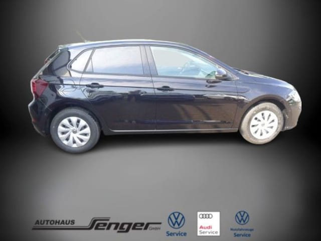 Volkswagen Polo Life