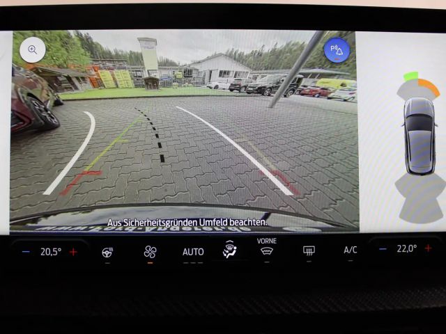 Ford Kuga 4x4 AWD ST Line