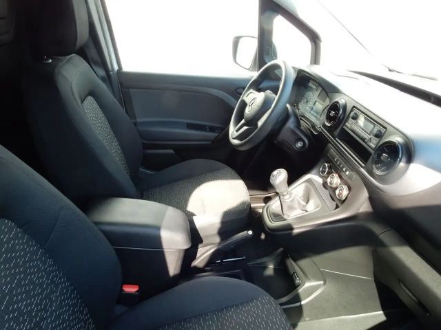 Mercedes-Benz Citan CDI