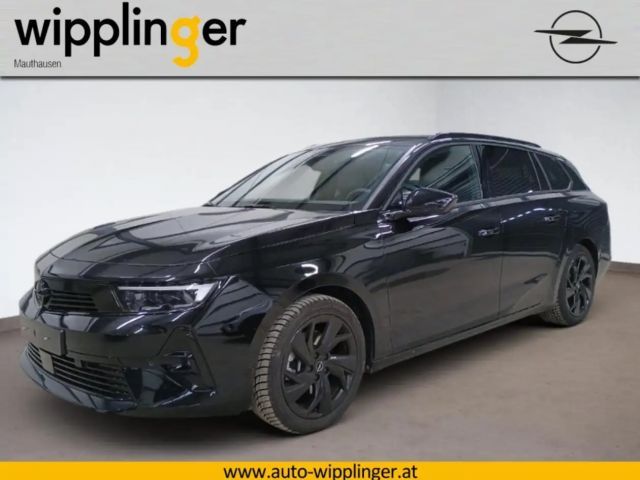 Opel Astra GS-Line Grand Sport Sports Tourer