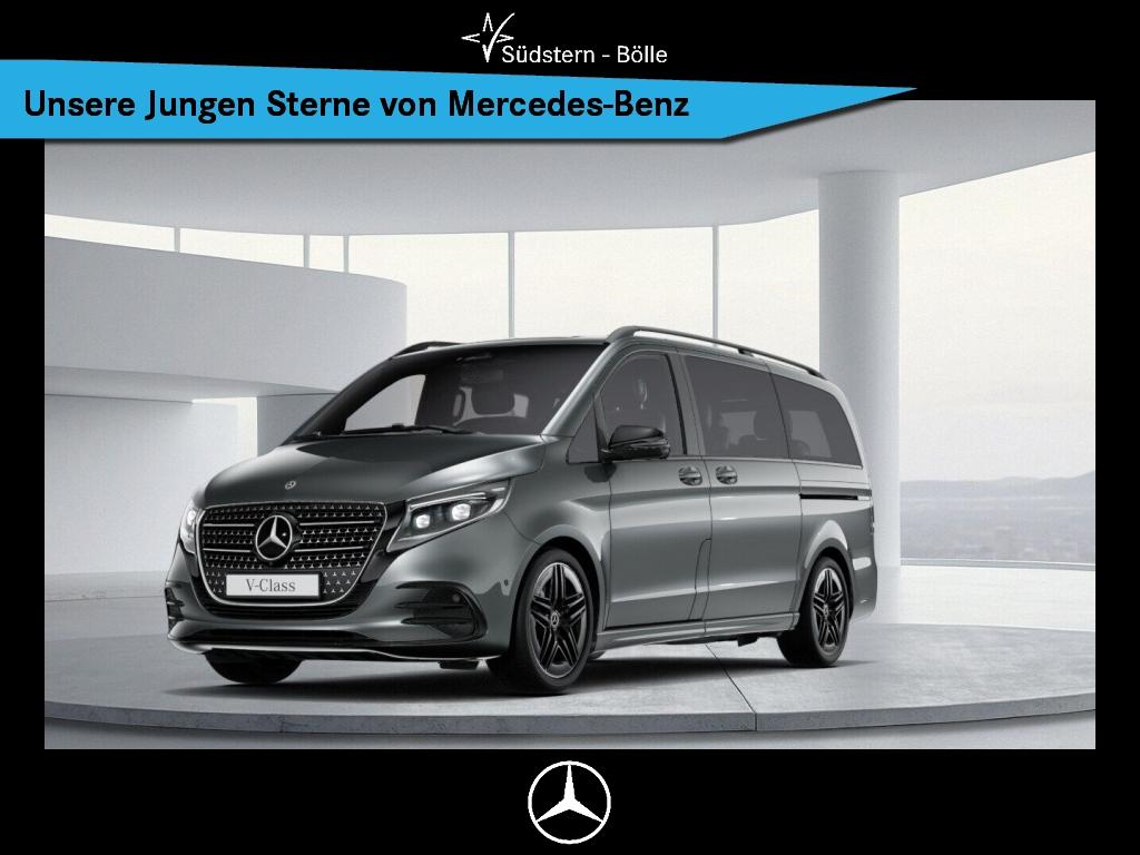 Mercedes-Benz V 300 AMG Line AVANTGARDE
