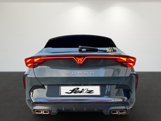 Cupra Formentor 1.5 TSI e-Hybrid