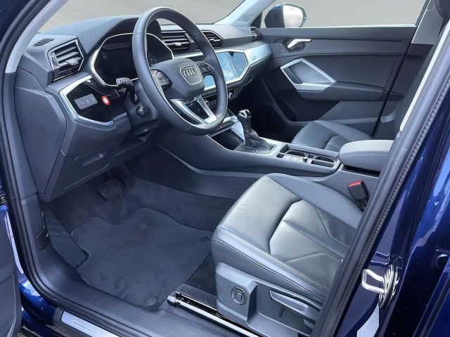 Audi Q3 40 TDI S-Line