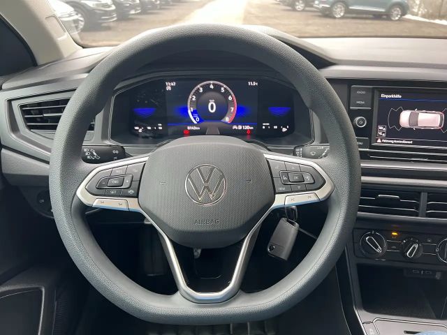 Volkswagen Polo Polo 1,0