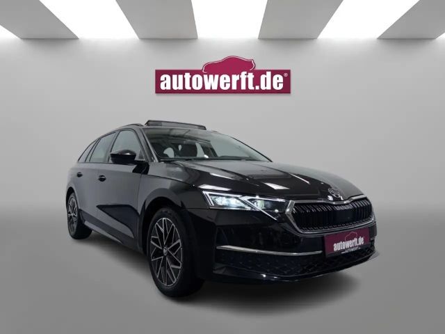 Skoda Octavia 2.0 TDI Selection