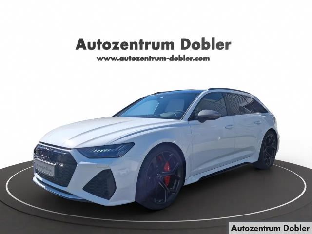 Audi RS6 Avant Performance