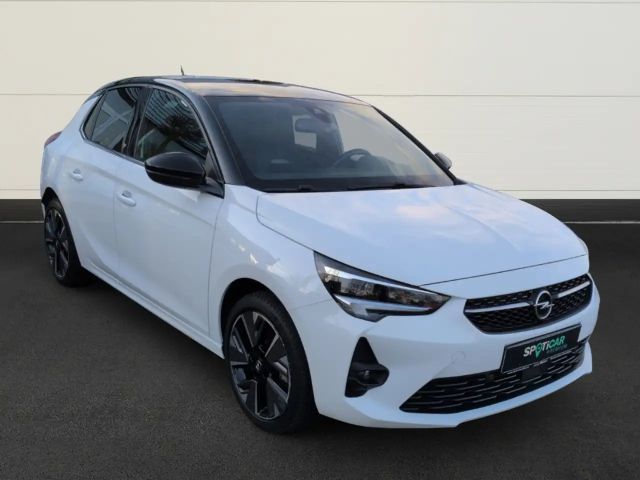 Opel Corsa Ultimate business+