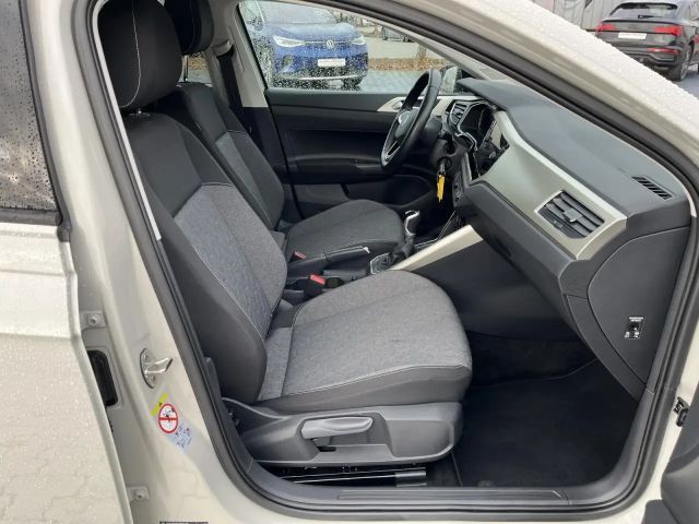 Volkswagen Polo 1.0 TSI Move