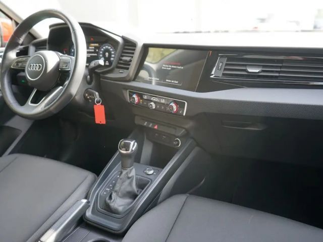 Audi A1 1.0 TFSI