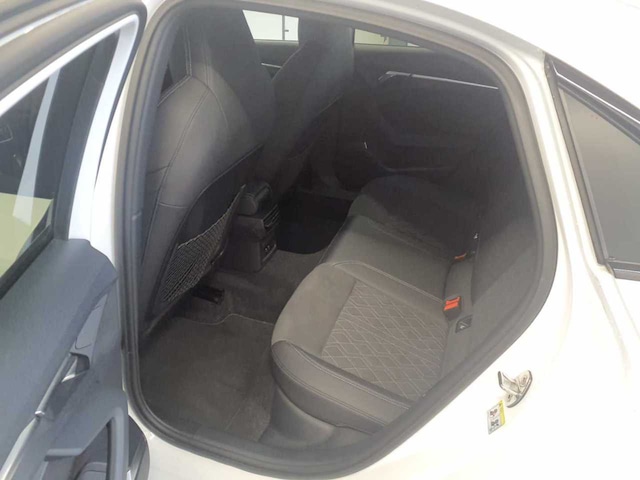 Audi S3 Quattro S-Tronic Sedan