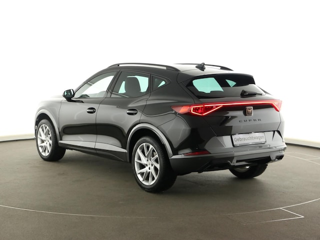 Cupra Formentor 1.5 TSI DSG