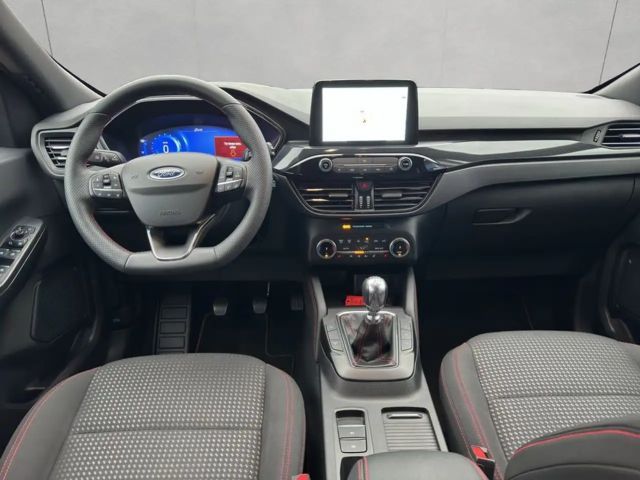 Ford Kuga EcoBoost ST Line