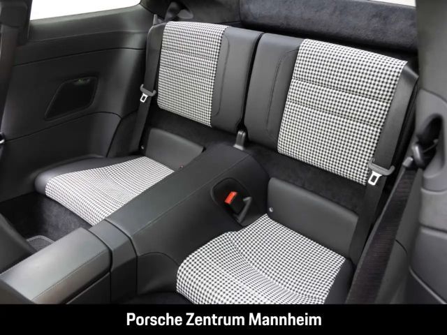 Porsche 992 Coupé S Turbo