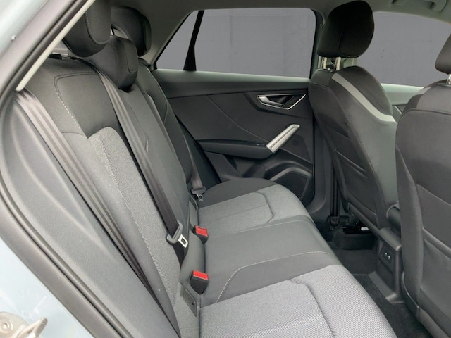 Audi Q2 35 TDI S-Tronic