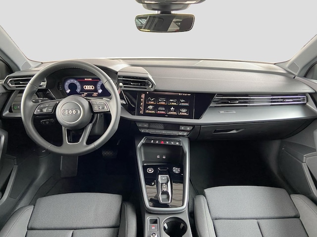 Audi A3 30 TFSI S-Tronic Sportback