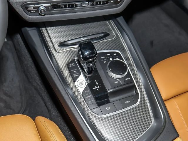 BMW Z4 Cabrio M-Sport Roadster sDrive20i