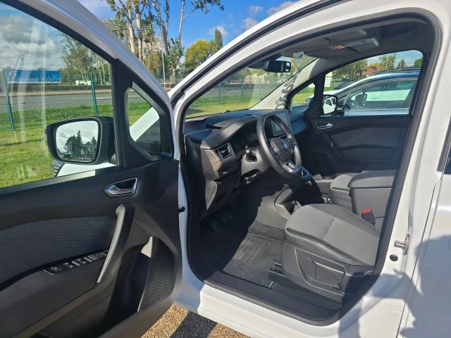 Renault Kangoo TCe 130 Techno