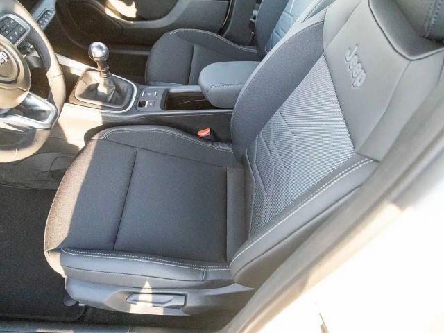 Jeep Avenger Altitude