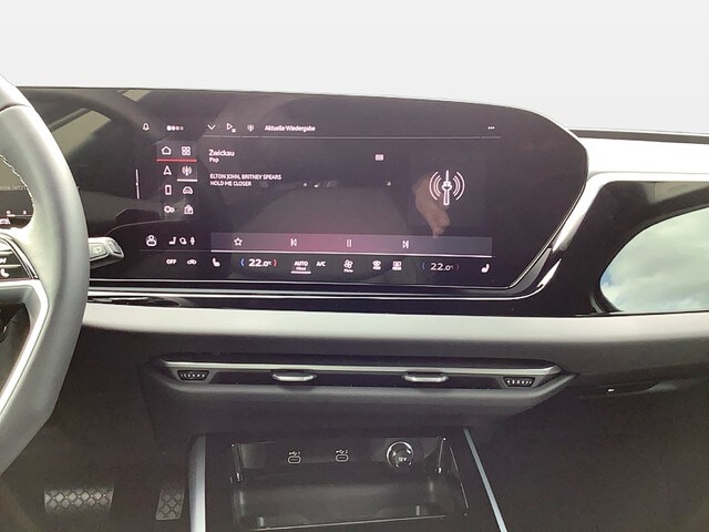 Audi A5 Avant S-Tronic