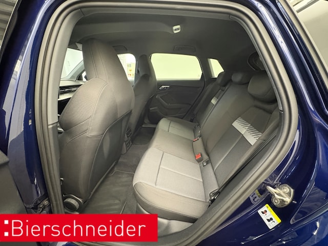 Audi A3 30 TFSI Sportback