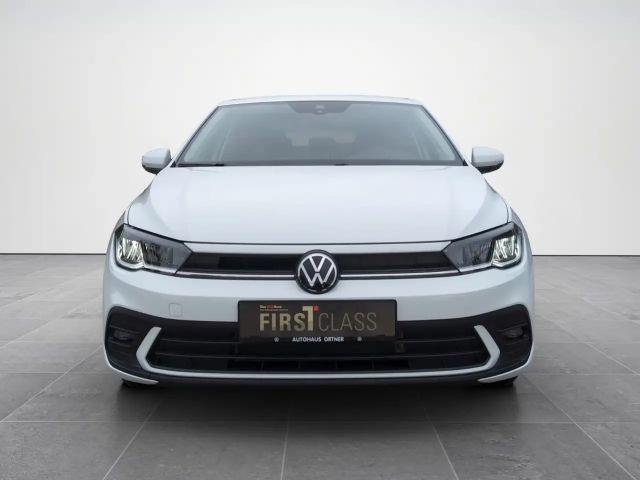 Volkswagen Polo 4Me