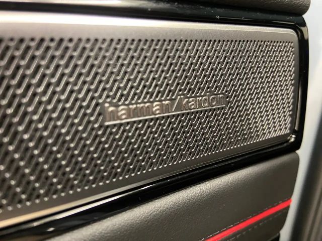 Volkswagen ID.7 4Motion GTX Tourer