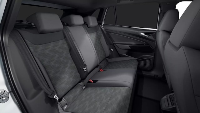 Volkswagen ID.4 Pure