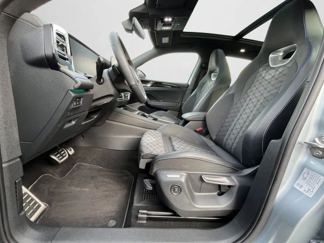 Volkswagen Tiguan 1.5 eTSI DSG R-Line