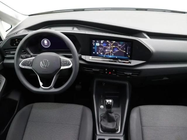 Volkswagen Caddy 2.0 TDI Combi