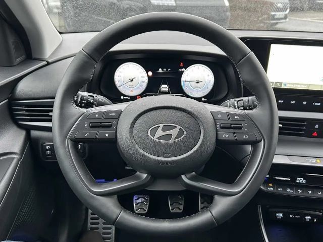 Hyundai Bayon 1.0 Prime T-GDi