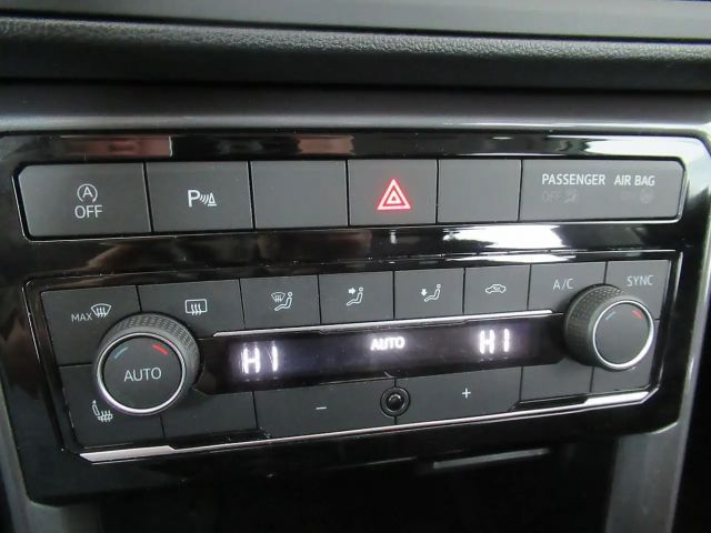 Volkswagen T-Cross DSG Life