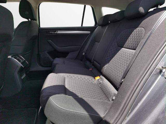 Skoda Superb 1.4 TSI Ambition Combi iV