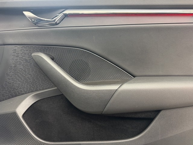 Skoda Octavia 2.0 TDI Combi Style Style