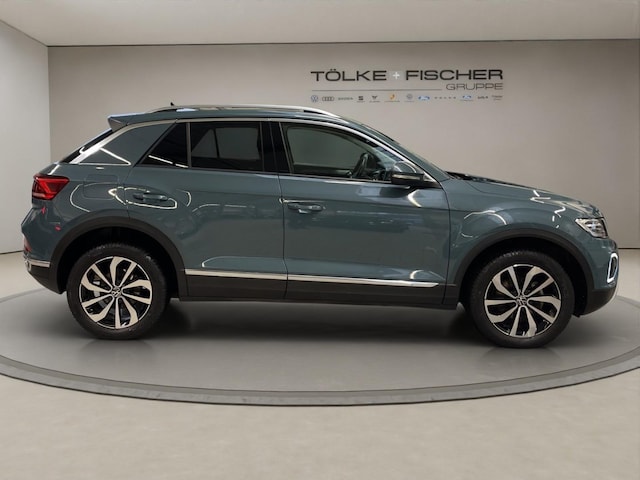Volkswagen T-Roc 1.5 TSI