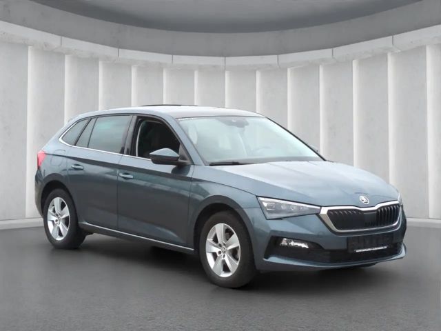 Skoda Scala 1.5 TSI Style Style