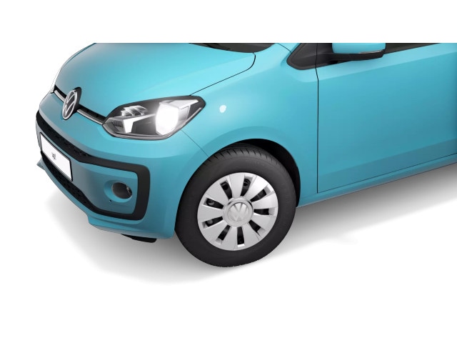 Volkswagen up! 1.0 MPI