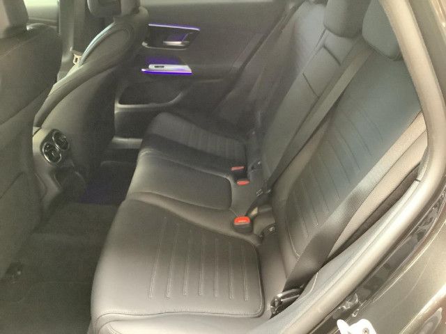 Mercedes-Benz GLC 220 4MATIC Coupé GLC 220 d