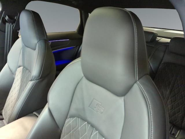 Audi S6 Quattro Sedan