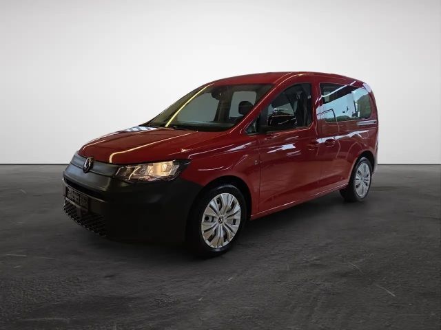 Volkswagen Caddy 2.0 TDI Combi