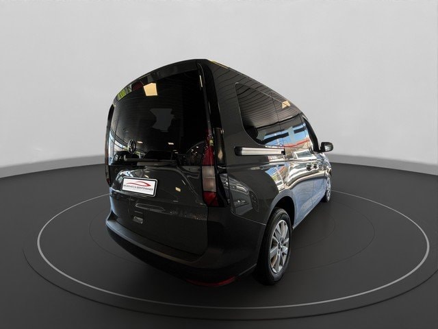 Volkswagen Caddy 2.0 TDI