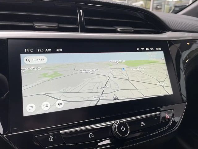 Opel Corsa GS-Line Grand Sport Turbo