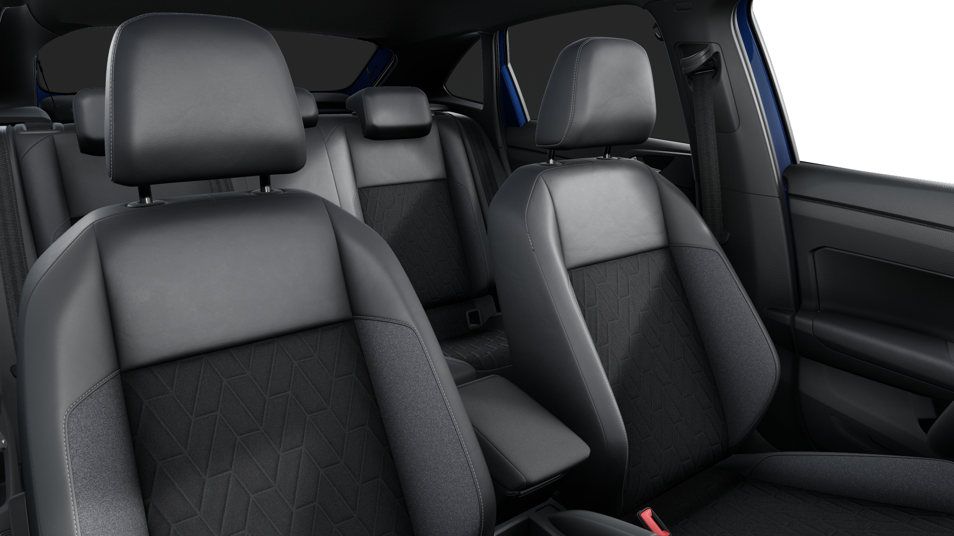 Volkswagen Taigo 1.0 TSI DSG