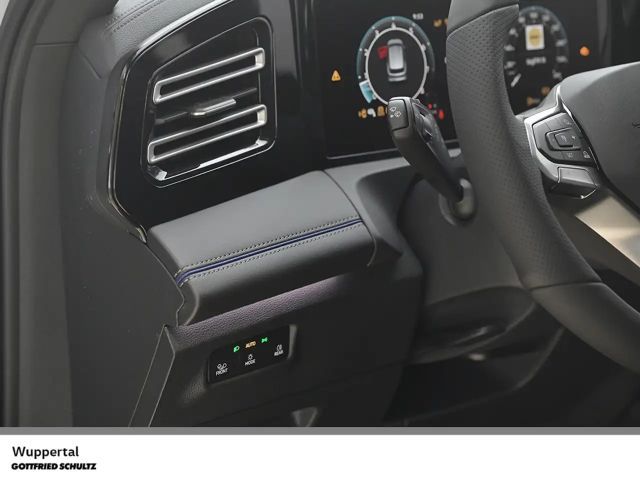 Volkswagen Tiguan DSG R-Line