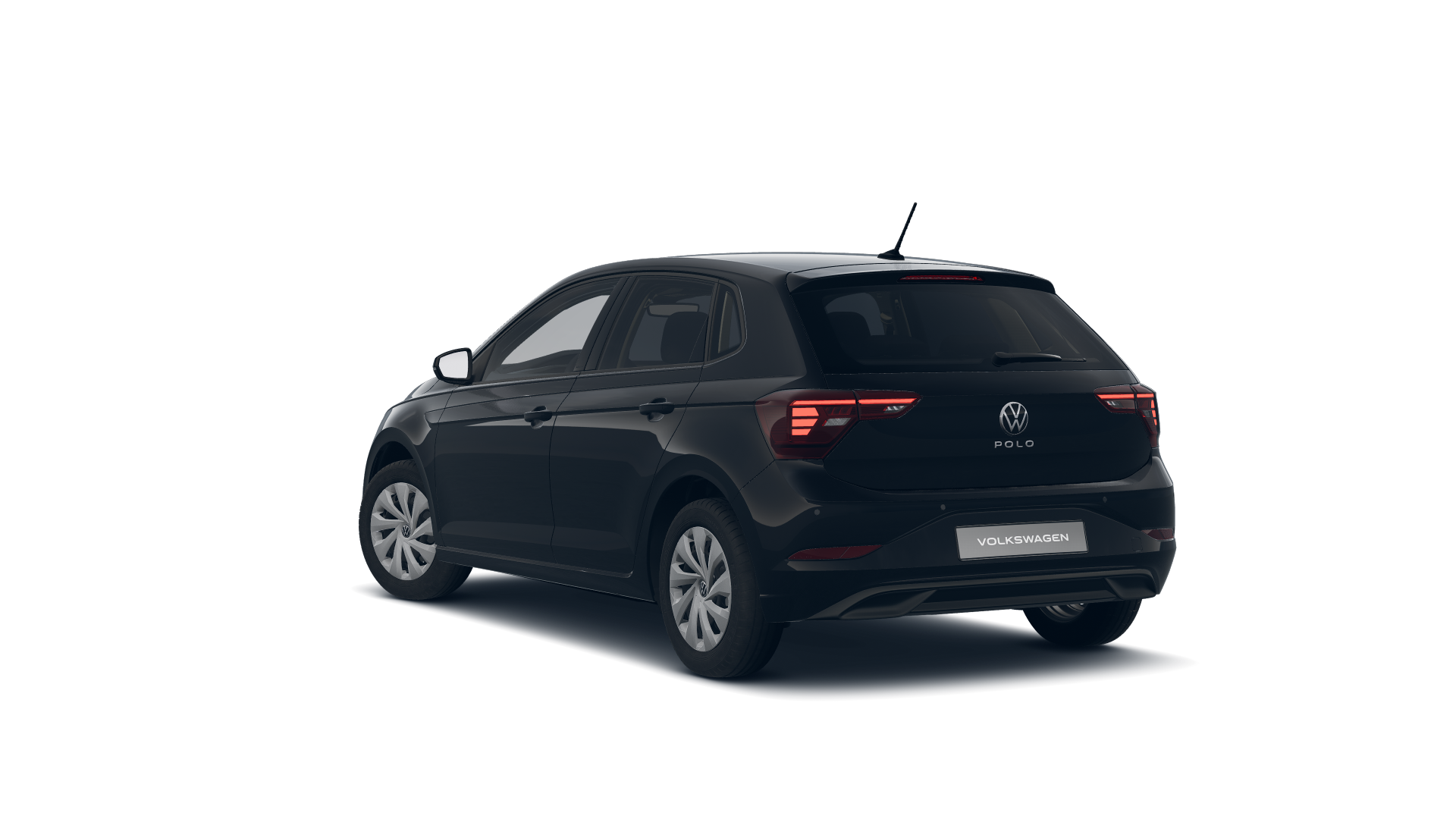 Volkswagen Polo DSG Life