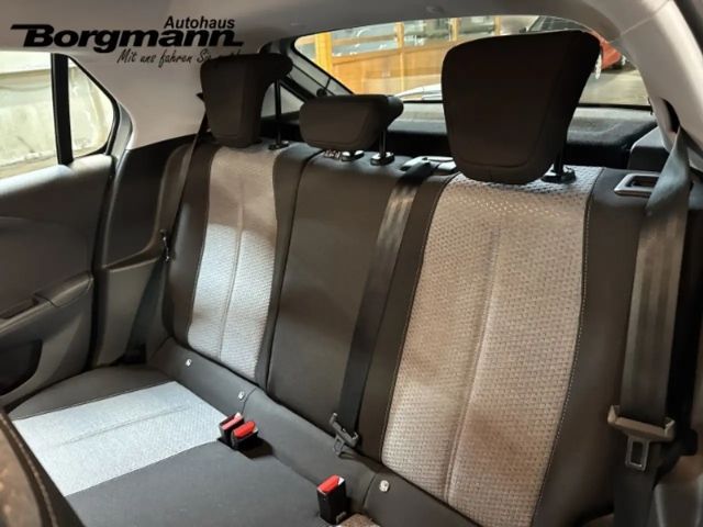 Opel Corsa Apple CarPlay - LED - Rückfahrkamera